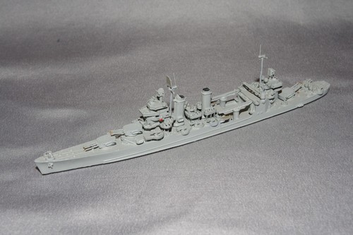 Neptun ww2 cruiser - ww2,