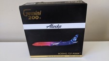 Gemini Jets 1:200 Alaska "More
