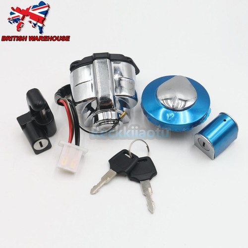 Ignition switch fuel gas cap - switch,