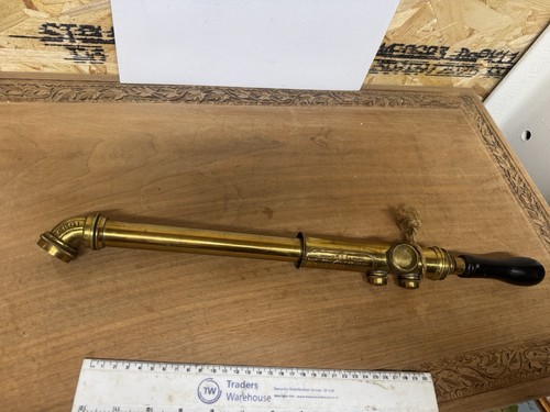 Vintage abol brass garden - vintage,