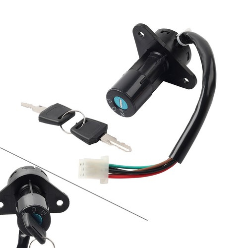 Motorcycle security wires - security, 6