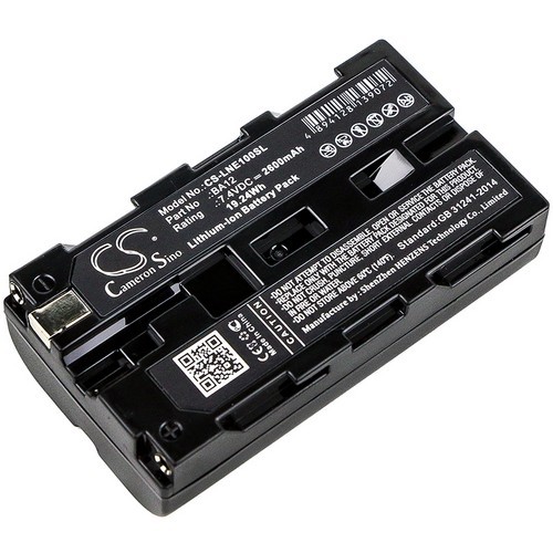 Battery for line - line, jtv