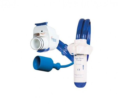 Whale watermaster water pump - whale,
