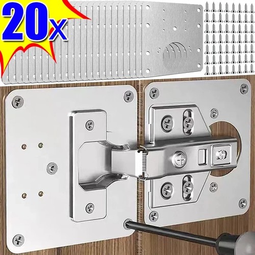 Kitchen cupboard door hinge - cupboard,