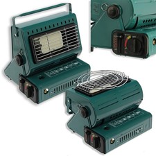 Portable Gas Heater Cooker 2