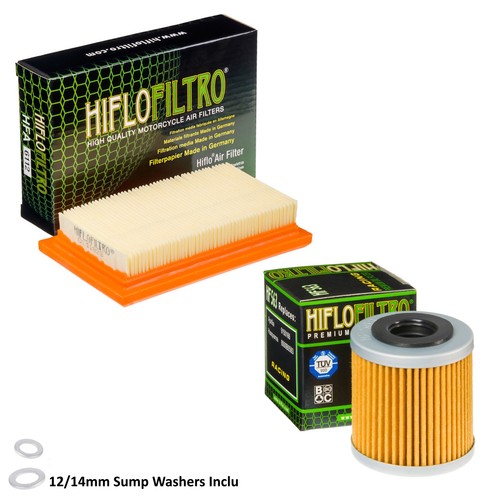 125 mulhacen cafe oil filter - 125,