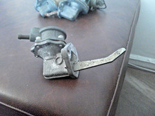 Hillman Plymouth Sunbeam