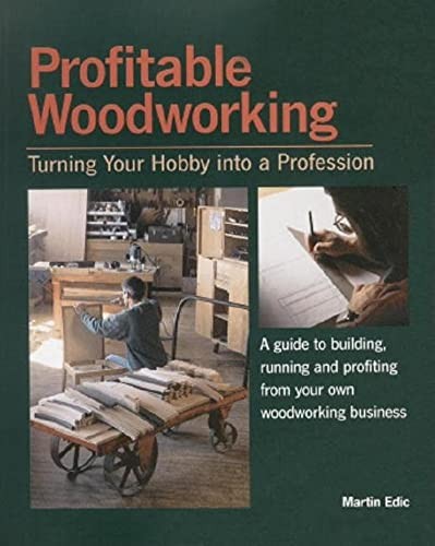 Profitable woodworking edic - profitable,