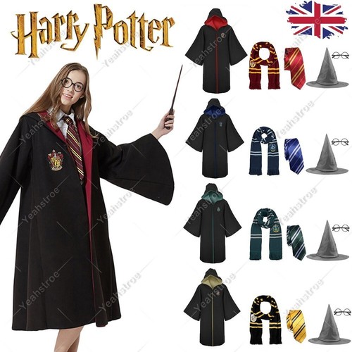 Harry potter gryffindor - uk✨harry,