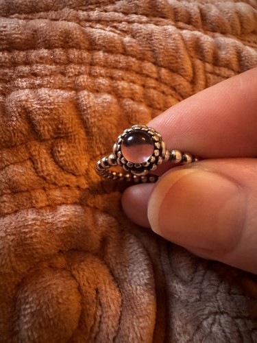 Genuine pandora silver - pandora,