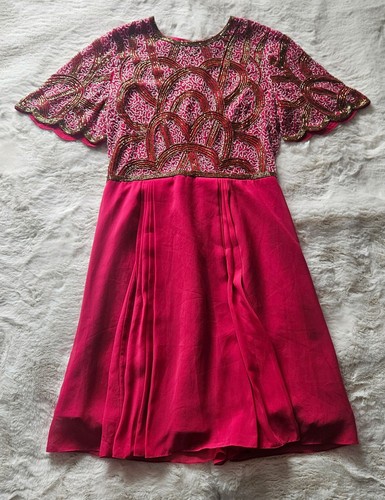 Virgos lounge pink - lounge,