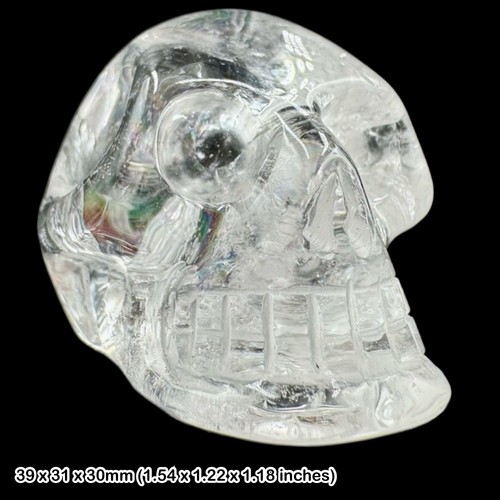 Rock crystal quartz - rock,