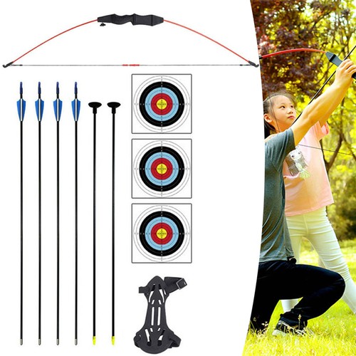 Kids bow arrow archery - bow, set
