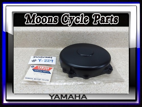 Vtg nos 1979 1980 yamaha - vtg,
