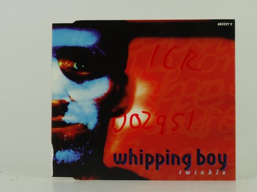 Whipping boy twinkle - whipping,