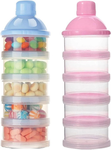 Milk powder container food - milk,