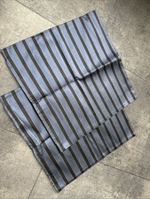 Vila Cini Thai Silk Stripe