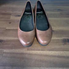 Vagabond Ladies Court Shoes