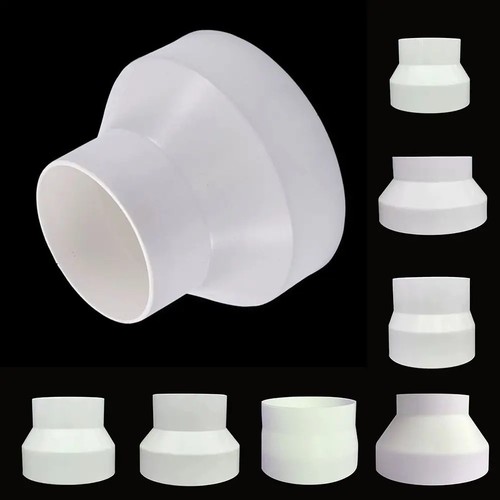 Fittings ducting connector - fittings,