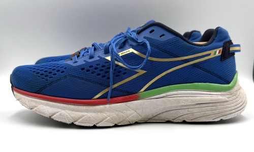 Diadora equipe atomo running - diadora,