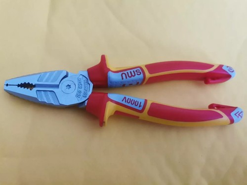 Nws n111 vde 180mm - nws, n111-49
