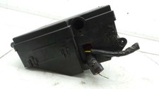 Mazda engine bay - engine, box