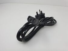 For Musical Fidelity Elektra E60 CD Player Mains Power lead AC Power Cable 2m
