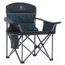 Folding Camping Deluxe Chairs