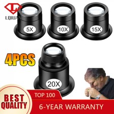 Monocle Eyeglass Magnifying