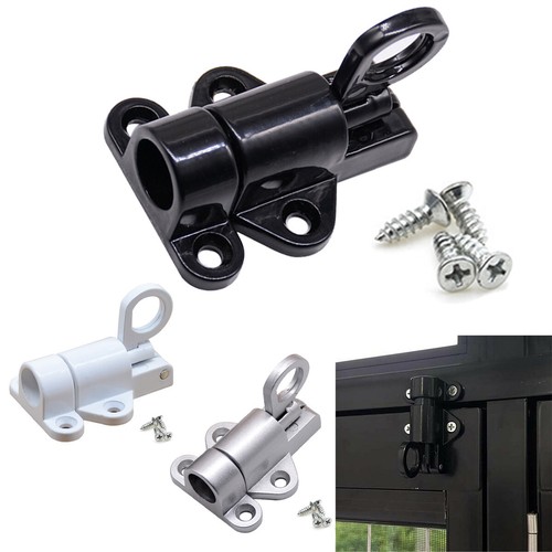 Aluminium alloy spring - aluminium,