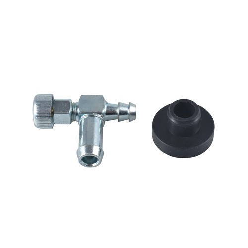 Fuel tank rubber bushing and - fuel,