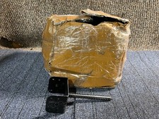 (QTY 6) CONCRETE POST ANCHOR Base Spike U Shape Fence Holder 000029683