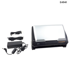 FUJITSU SCANSNAP S510 USB COLOR IMAGE DOCUMENT SCANNER PA03360-B512 E4941