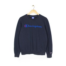Champion Crew Neck Sweatshirt