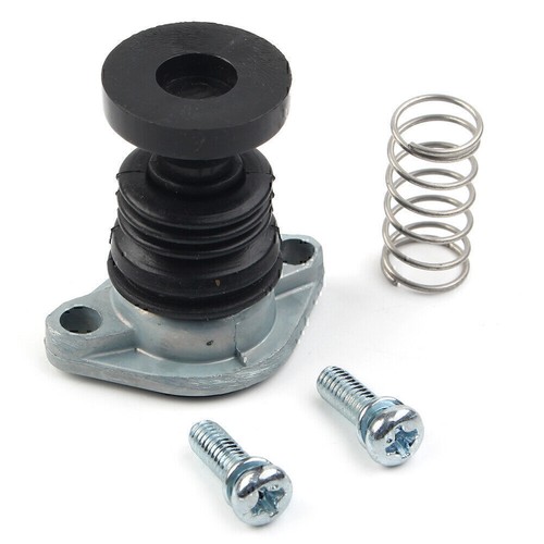 Carburetor carb primer - primer, pump