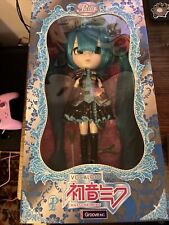 Pullip VOCALOID Hatsune Miku