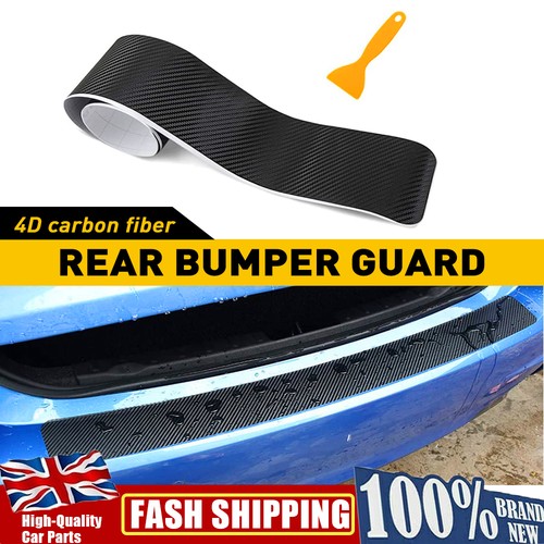 Car rear bumper protector - car,