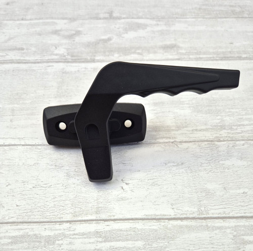 Jcb part door handle - handle,