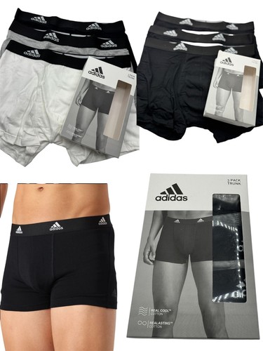 Adidas men boxer - boxer, 3
