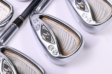 Taylormade R7 CGB Irons / 6-PW