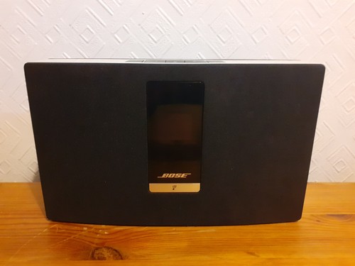 Bose soundtouch portable - bose,
