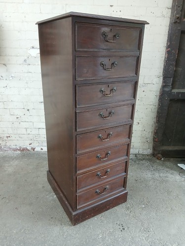 Repro georgian filing - repro,