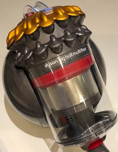 Dyson big ball multifloor - dyson,