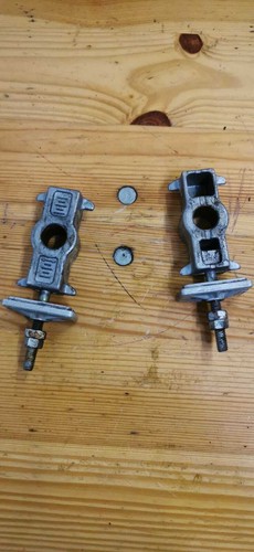 Honda 450 chain tensioner - honda,