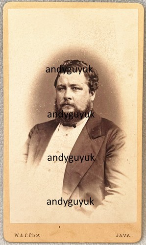 Cdv great eastern - cdv, ss
