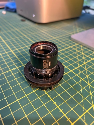 Sram xdr p230623 freehub - xdr,