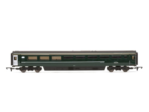 Hornby r40553 railroad gwr - hornby,