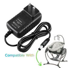 5V AC Adapter for Graco Baby