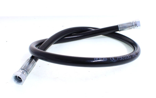 Hydraulic hose assembly zec - assembly,