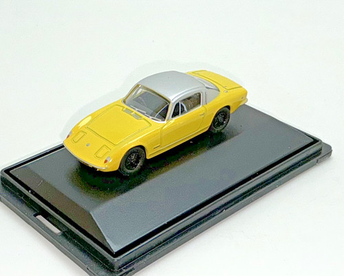 Oxford diecast lotus elan - oxford,